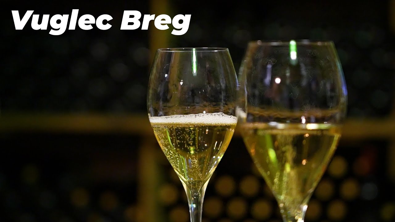 Vuglec Breg