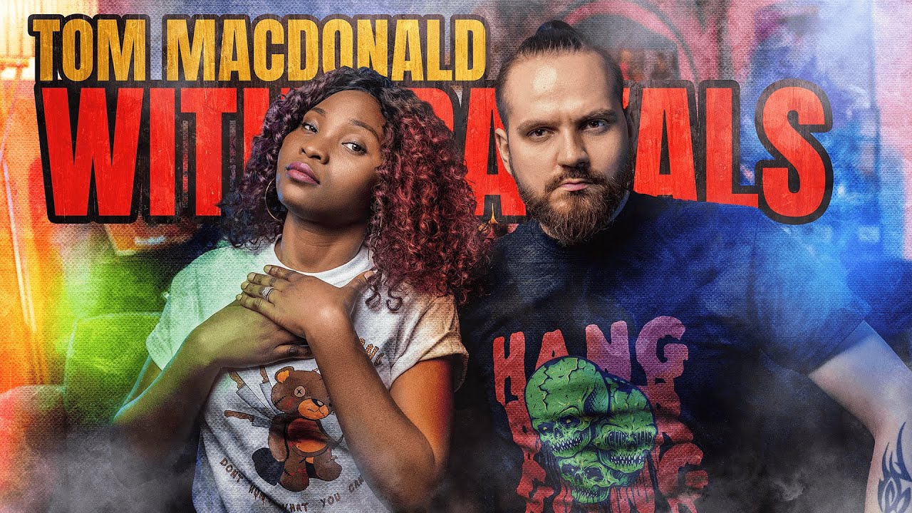 Tom Macdonald Withdrawals Reaction (First time listen) 🇨🇦