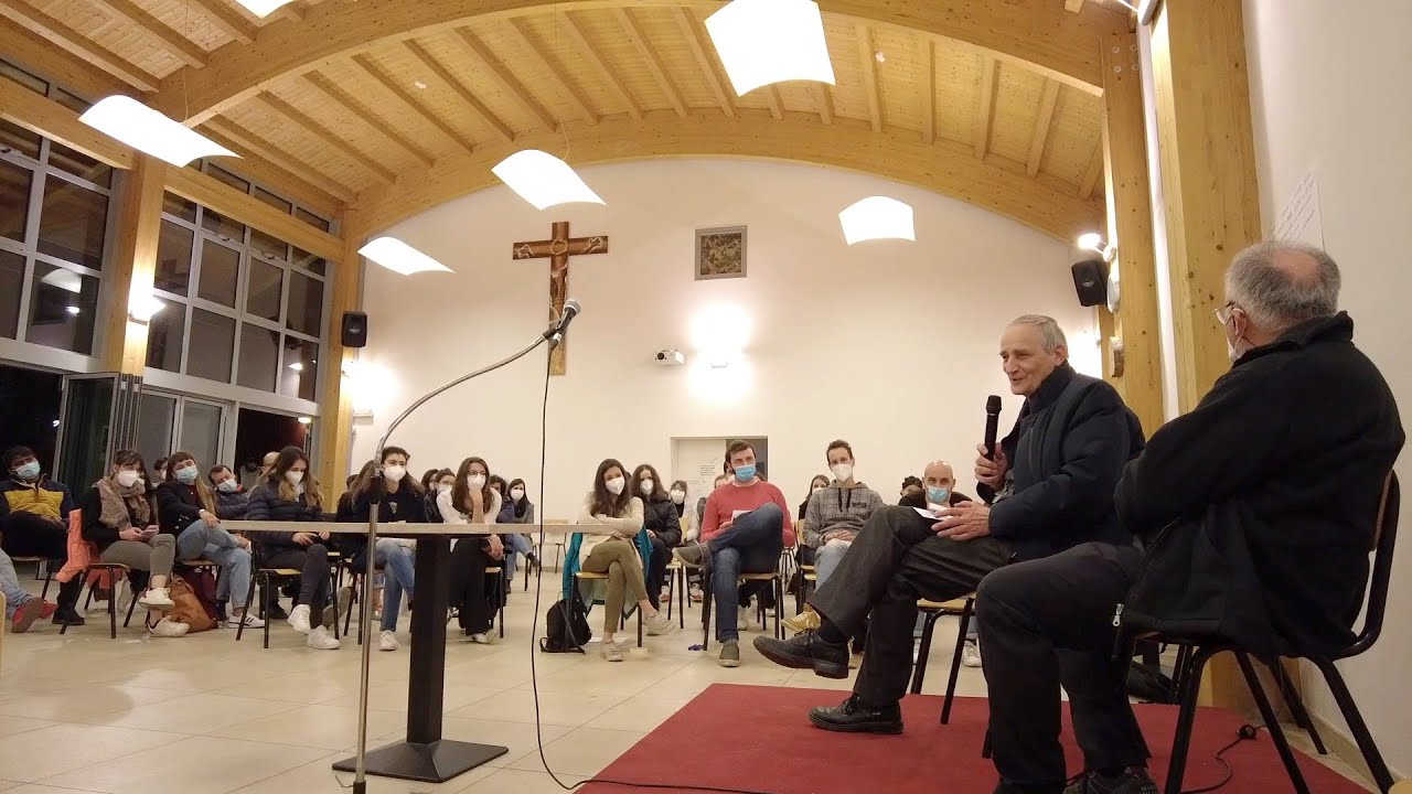 I giovani e la Chiesa tra vent'anni