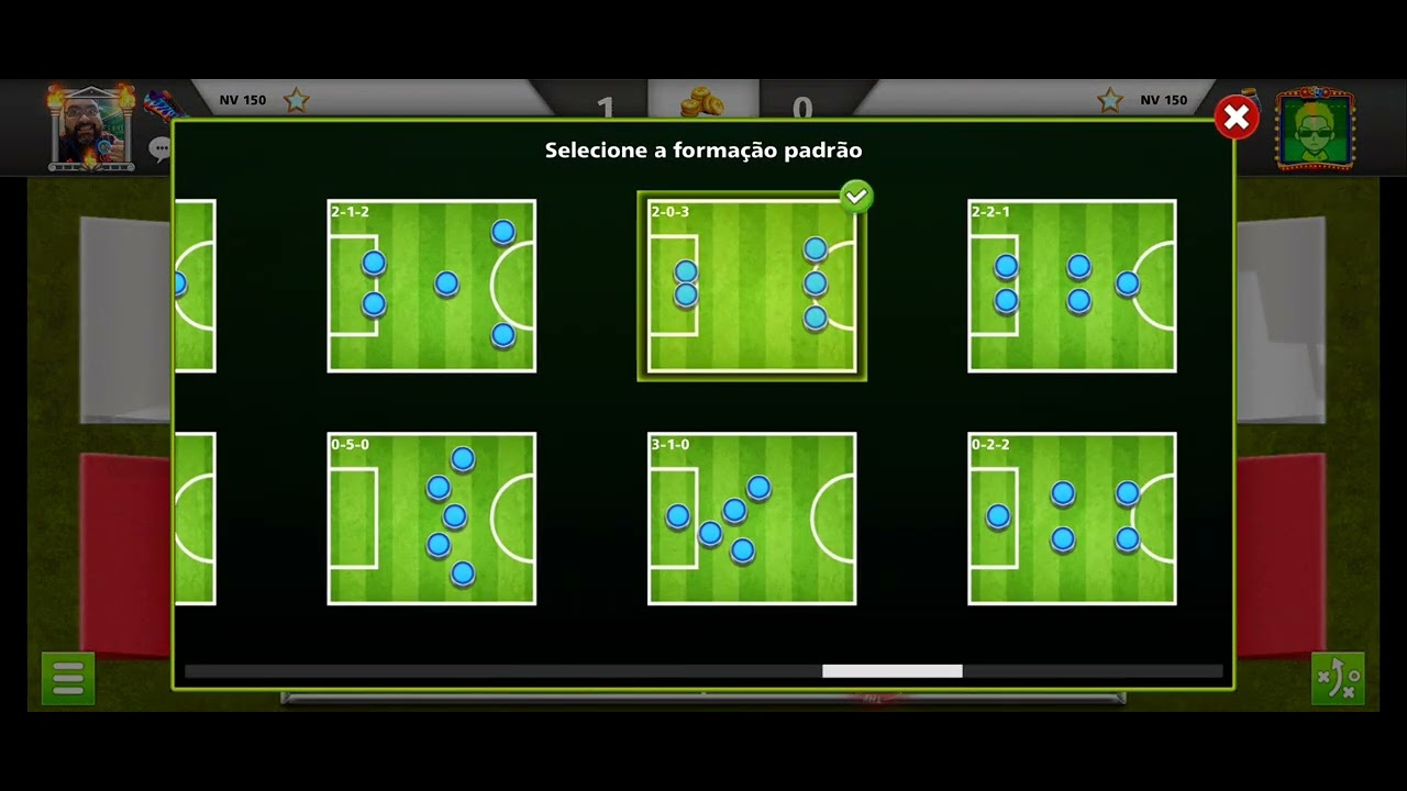 Flamengo x Liverpool - SuperCopa de Verão - Liga Fênix - Soccerstars 