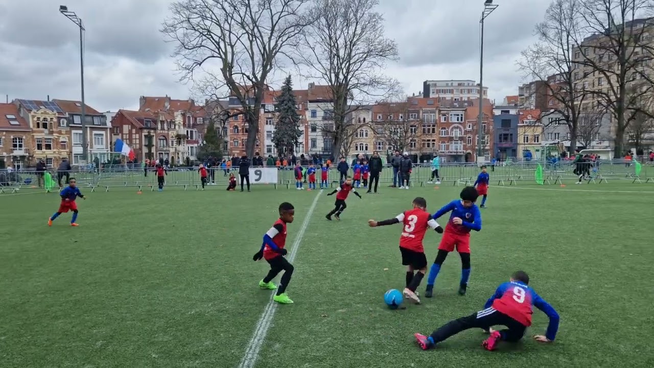 Bruxelles Cup
