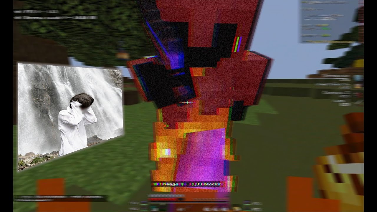 PVP Funtime/ProstoTrainer | ПМ