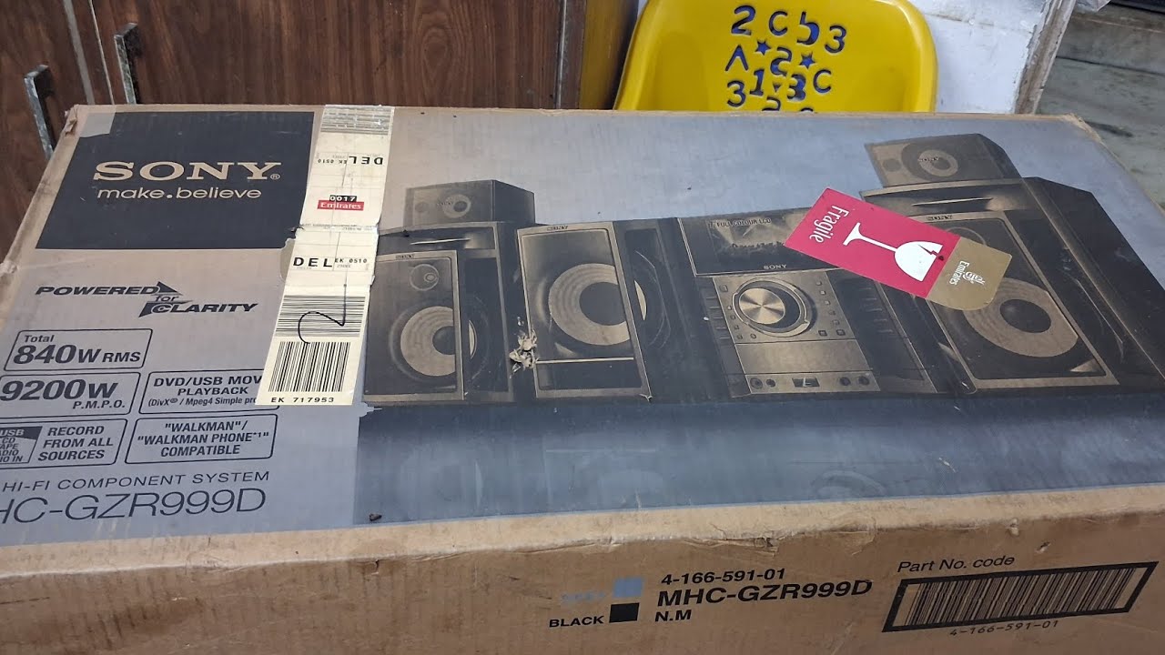 Sony music system model no mhc-gzr999d upcoming video. 9599040215 🙏🙏❤️❤️❤️&zwj;🩹❤️&zwj;🩹💝💝💝