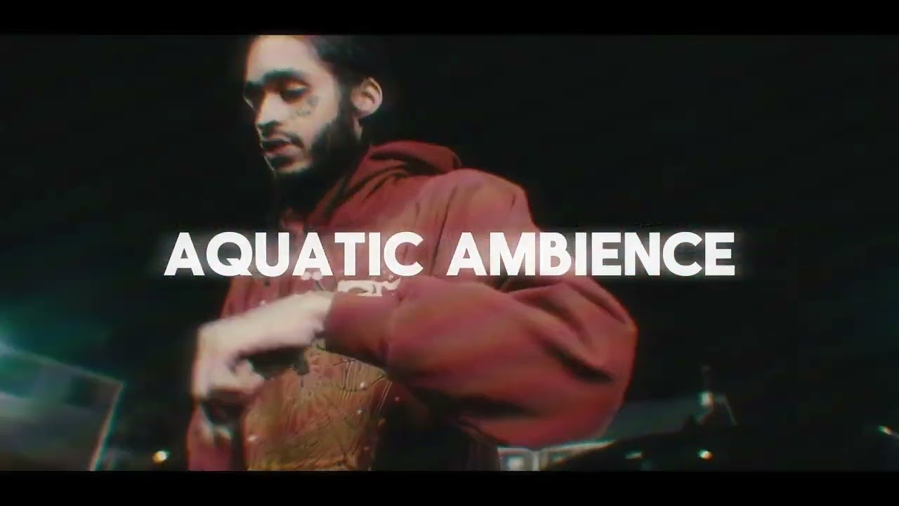 [FREE] OT7 Quanny x Sample Type Beat 