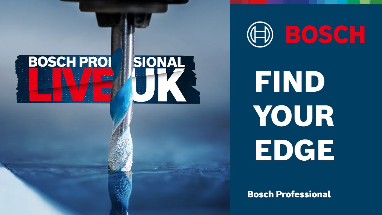 UNLOCK Your Tools FULL Potential &ndash; Bosch, PRO, & EXPERT Deep Dive 💪