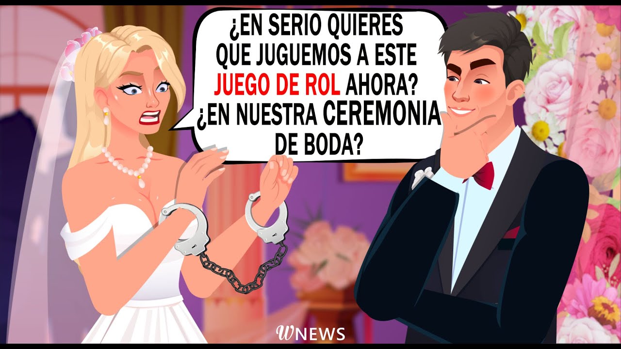 Atropellé a mi novio con mi auto y él me propuso matrimonio