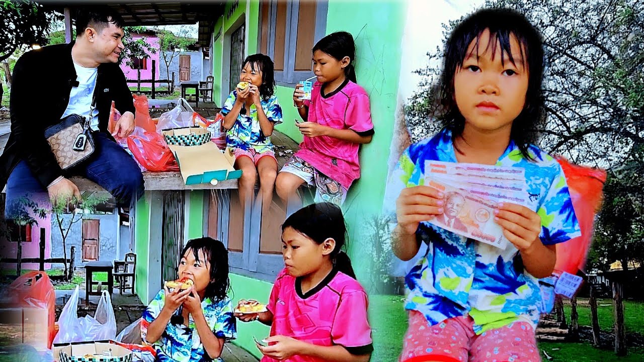 มาหาลูกสาว ครั้งนี้ถึงกับเศร้าเมื่อเห็นสภาพ 26 พฤษภาคม ค.ศ. 2024