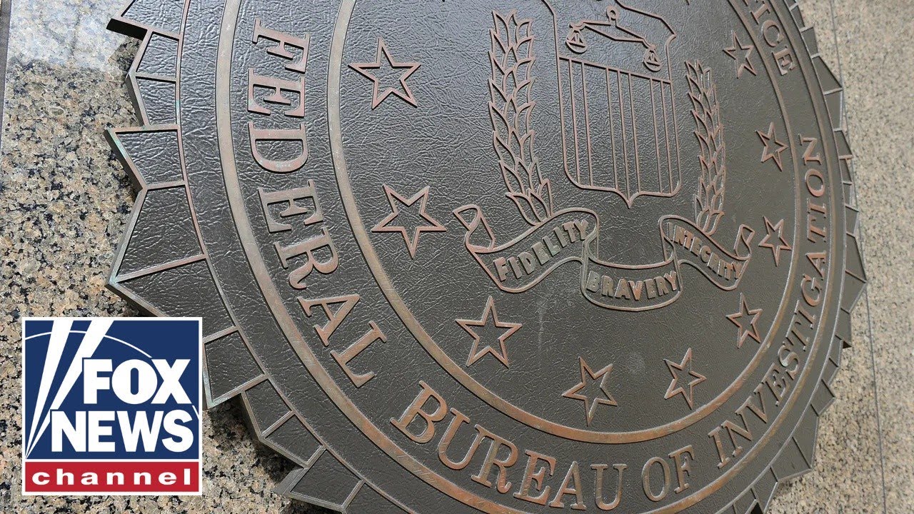 Bombshell evidence revealed in FBI scandal