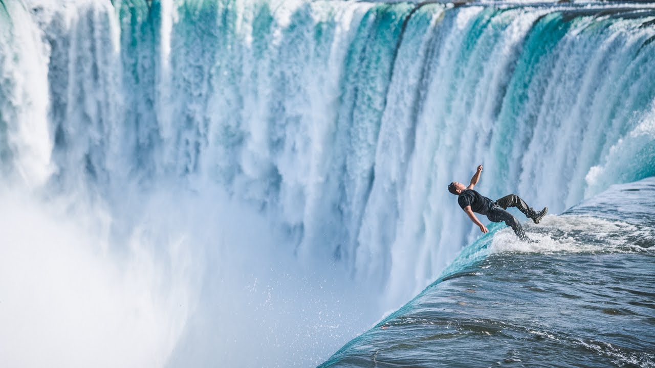 7 Most TRAGIC Deaths at Niagara Falls That Changed History Forever