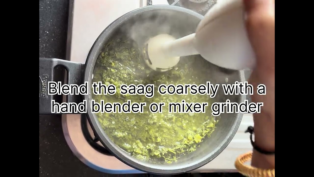 Winter special sarso ka saag recipe   #sarsokasaag #food