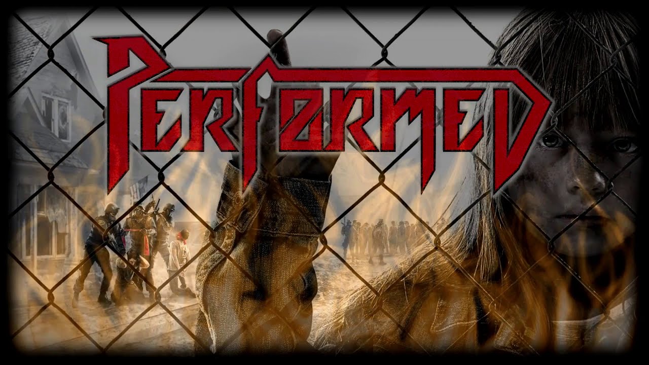 WYKONANE - Wojna /oficjalny tekst piosenki/