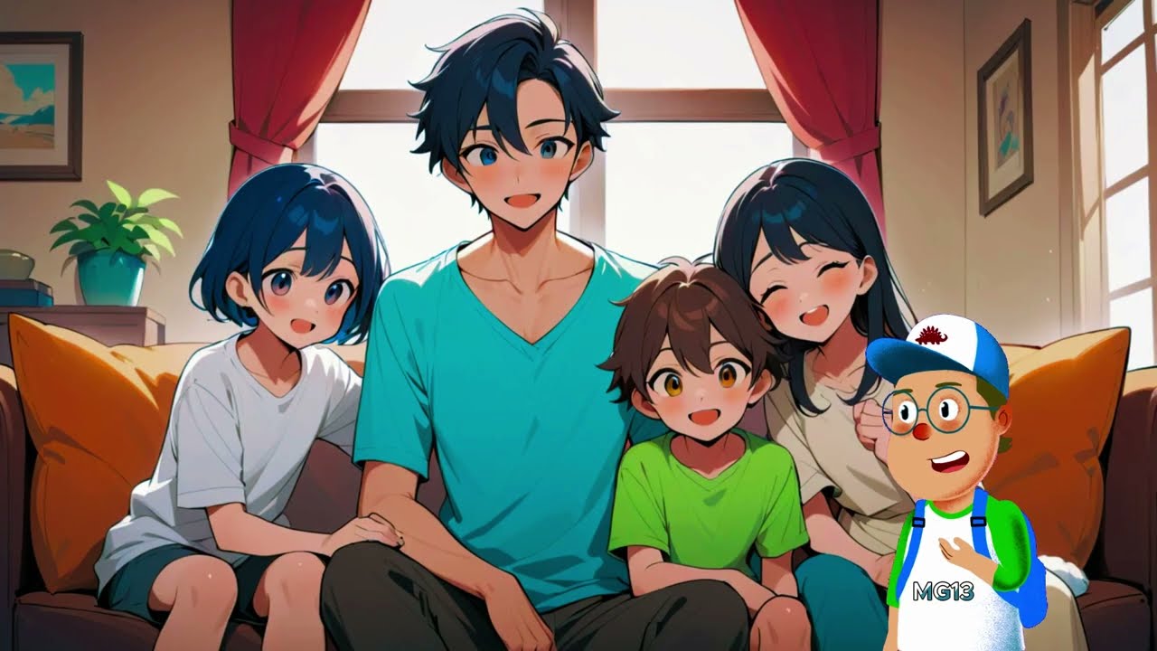 Family warmth