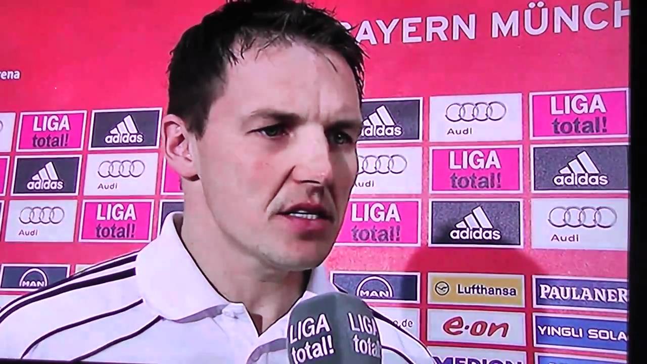 Frank Rost haut auf den Putz !! Das Interview !!