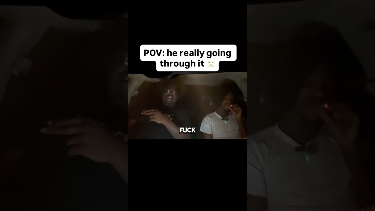 THIS HOTBOX SESSION WAS LIT 