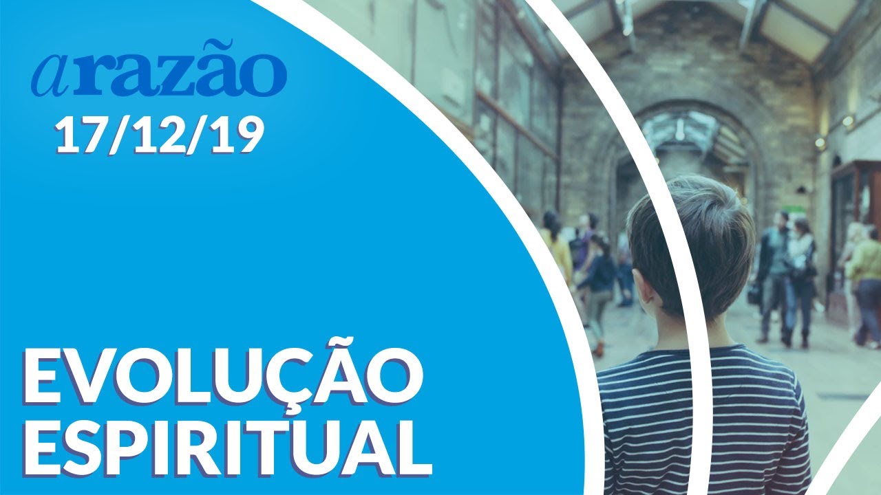 Evolução Espiritual - Racionalismo Cristão, uma filosofia para o nosso tempo