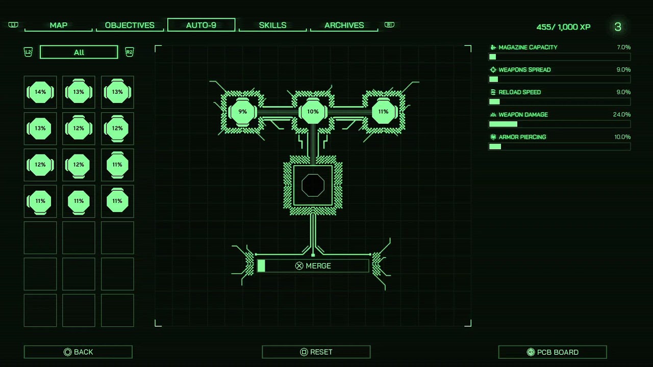 [RoboCop Rogue City] Starting Campaign