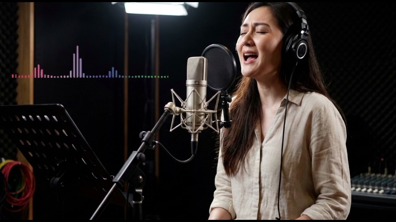 Bunga rosi / assijancingetta | (cover jazz)