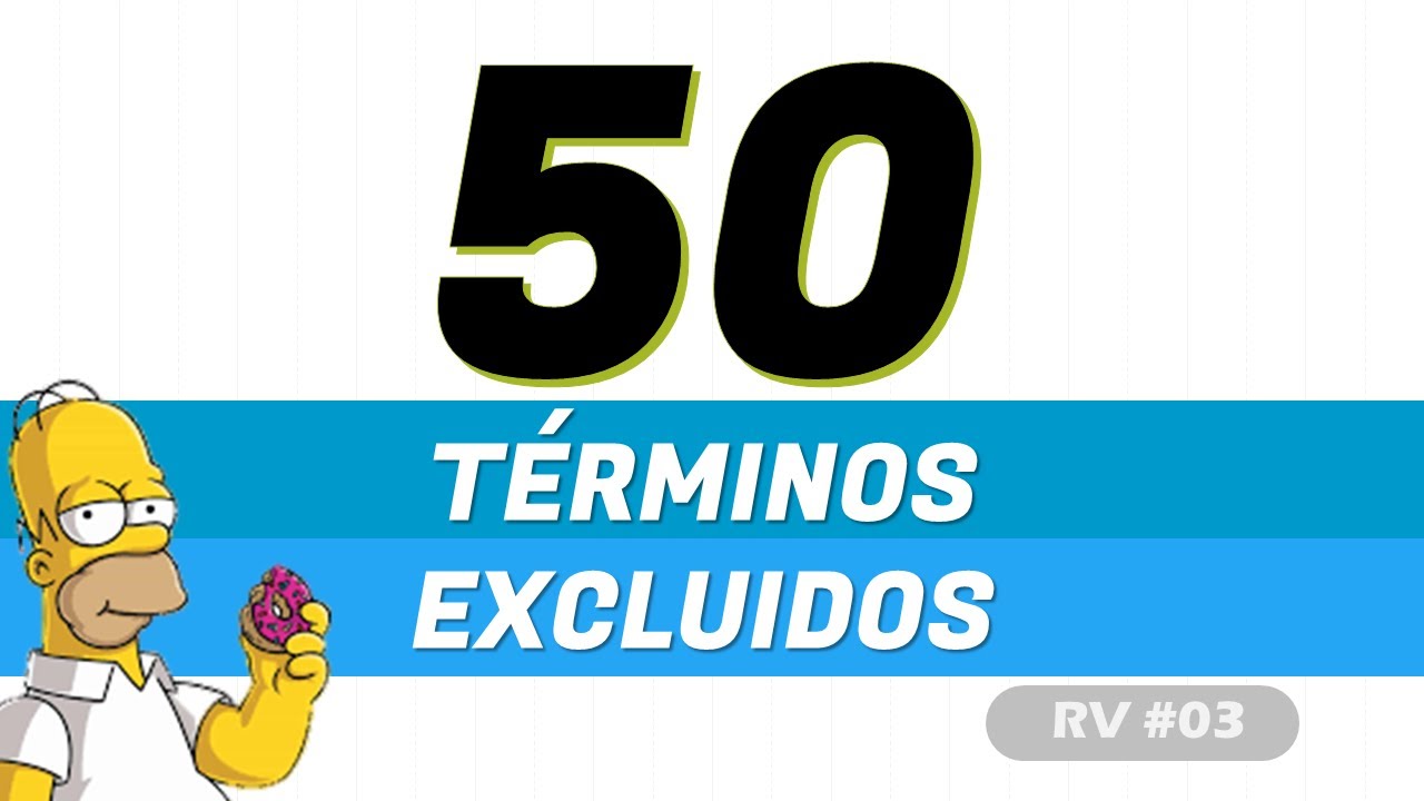 Términos excluidos🔆 Razonamiento verbal 💪 Trivia  🔆 #3