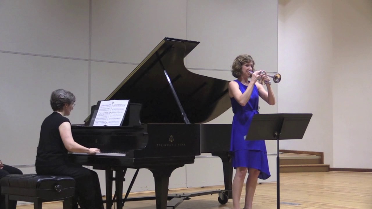 Albinoni Concerto in Bb Movement III