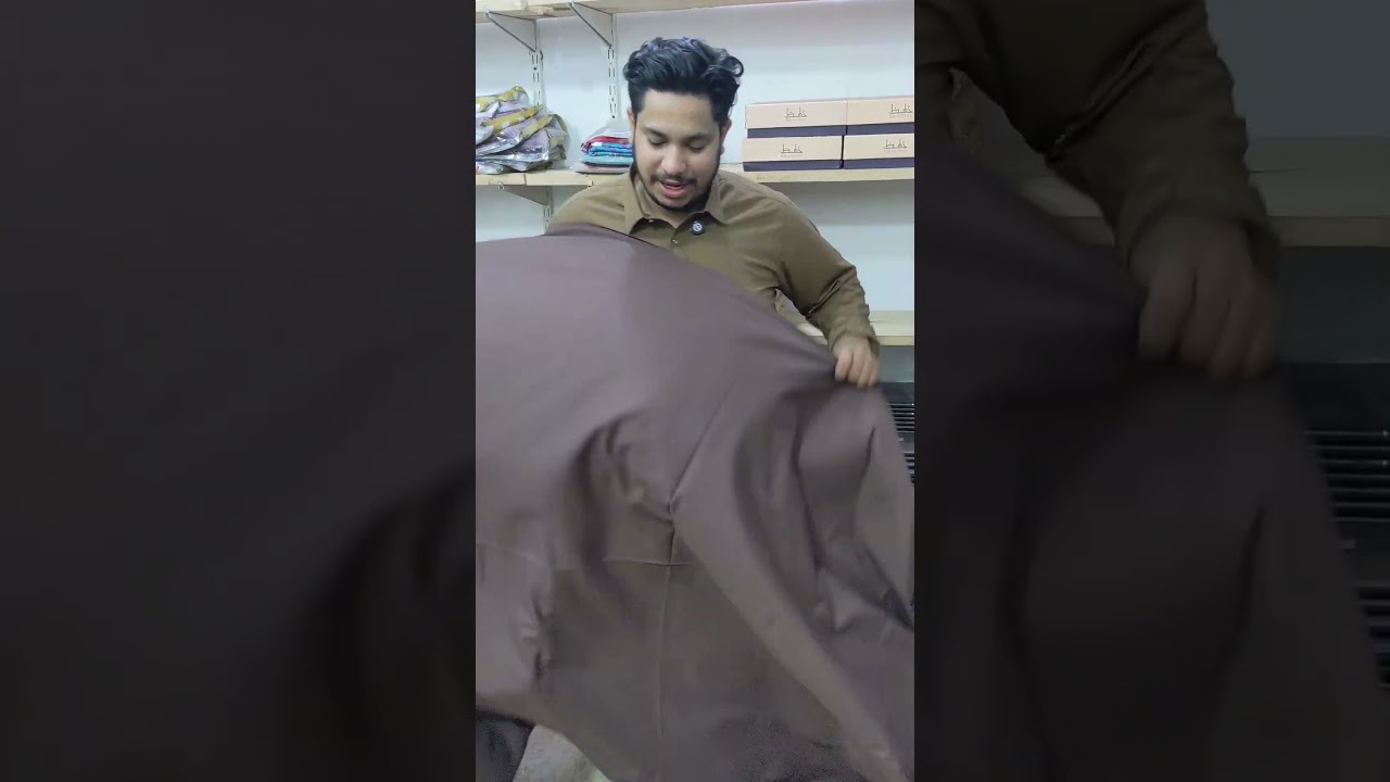 Gents clothes sale by MT Fabrics