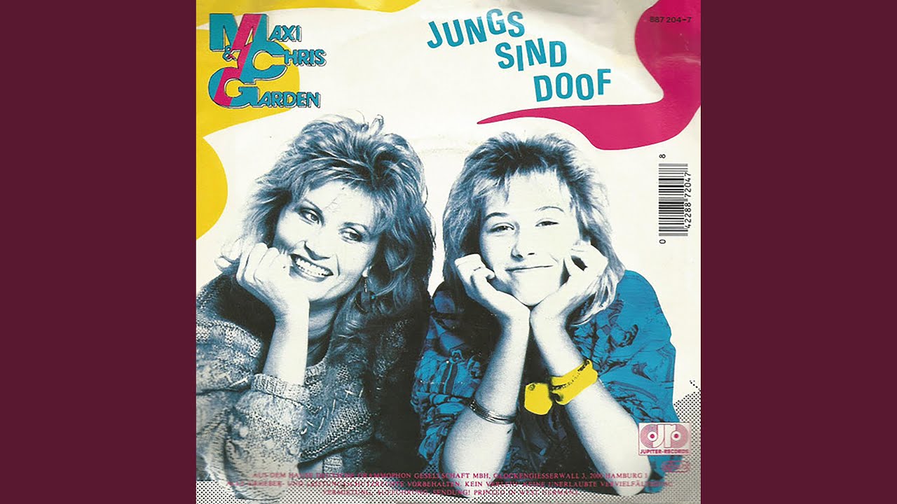 Jungs Sind Doof
