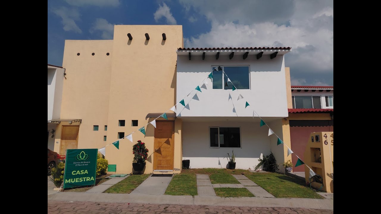 Venta de Casa en El Pueblito, Corregidora, Queretaro