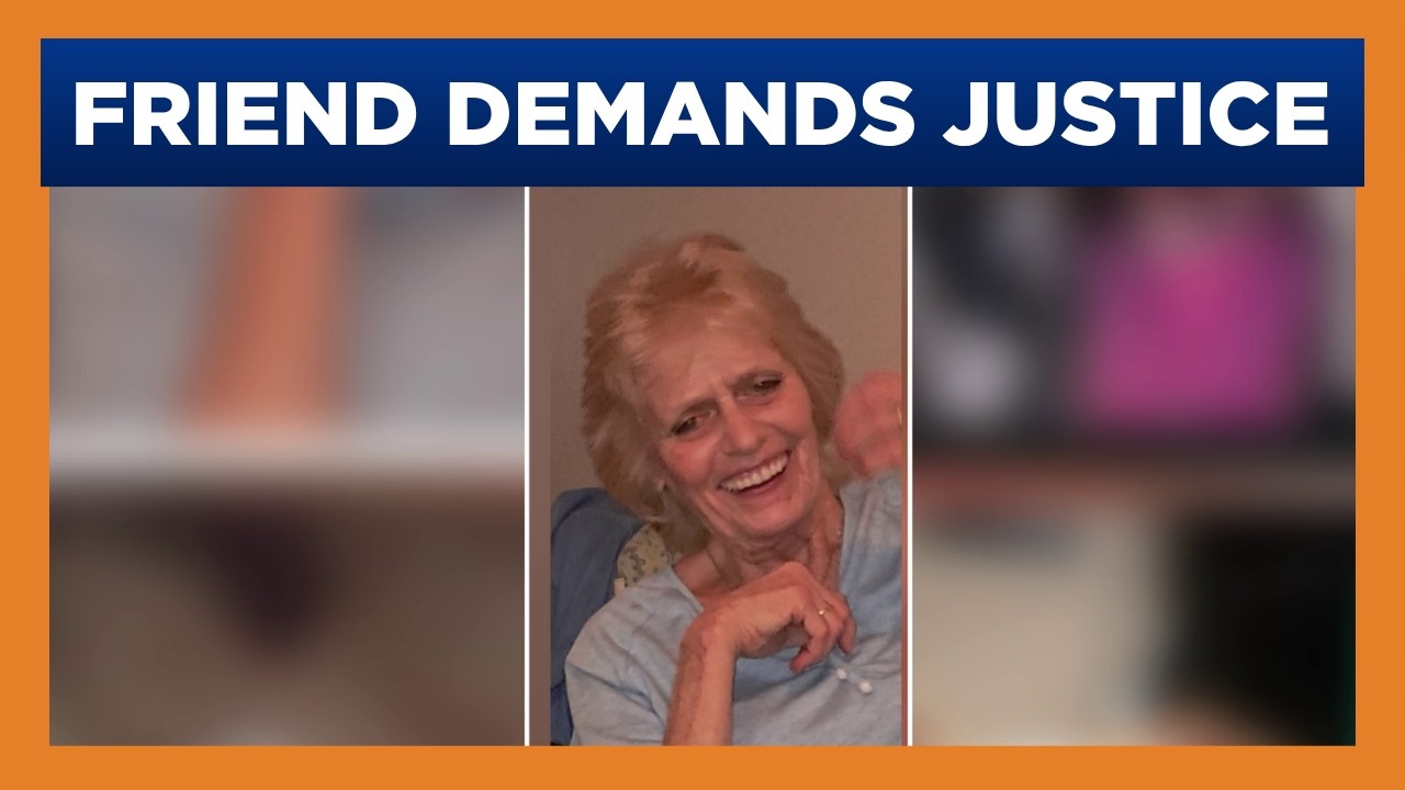 Hit-and-run victim dies nearly 2 months after Phoenix crash