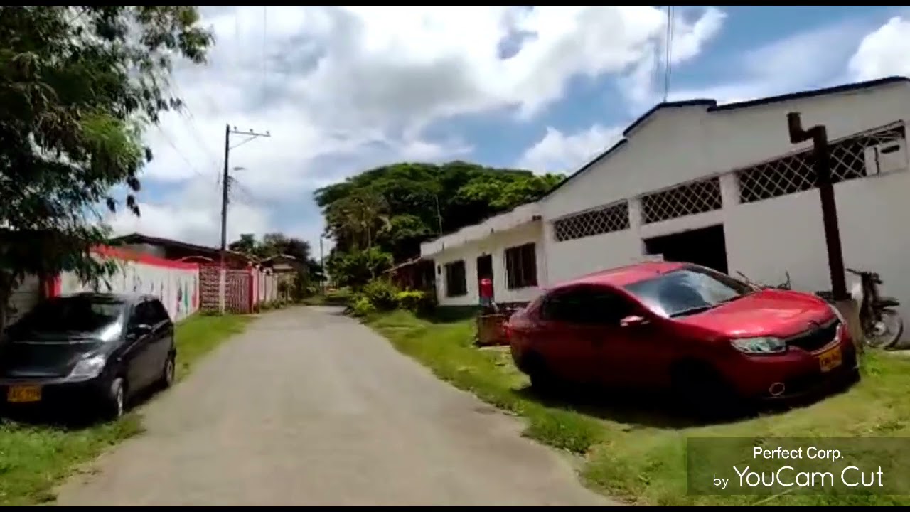 SAN FRANCISCO (San Pacho) 2 Parte