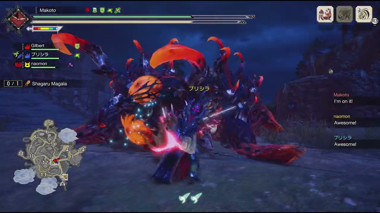 Monster Hunter Rise_20250603172035