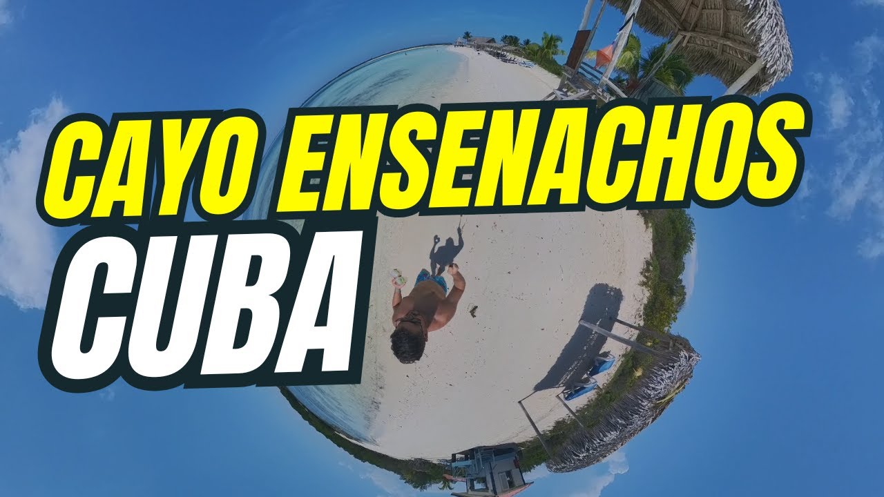 ¿Cómo es el Iberostar Ensenachos? en Cayo Ensenachos, Cuba