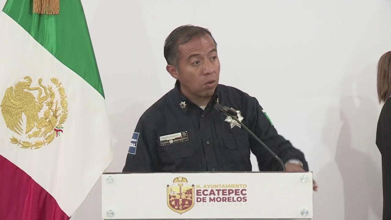 Conferencia de Prensa