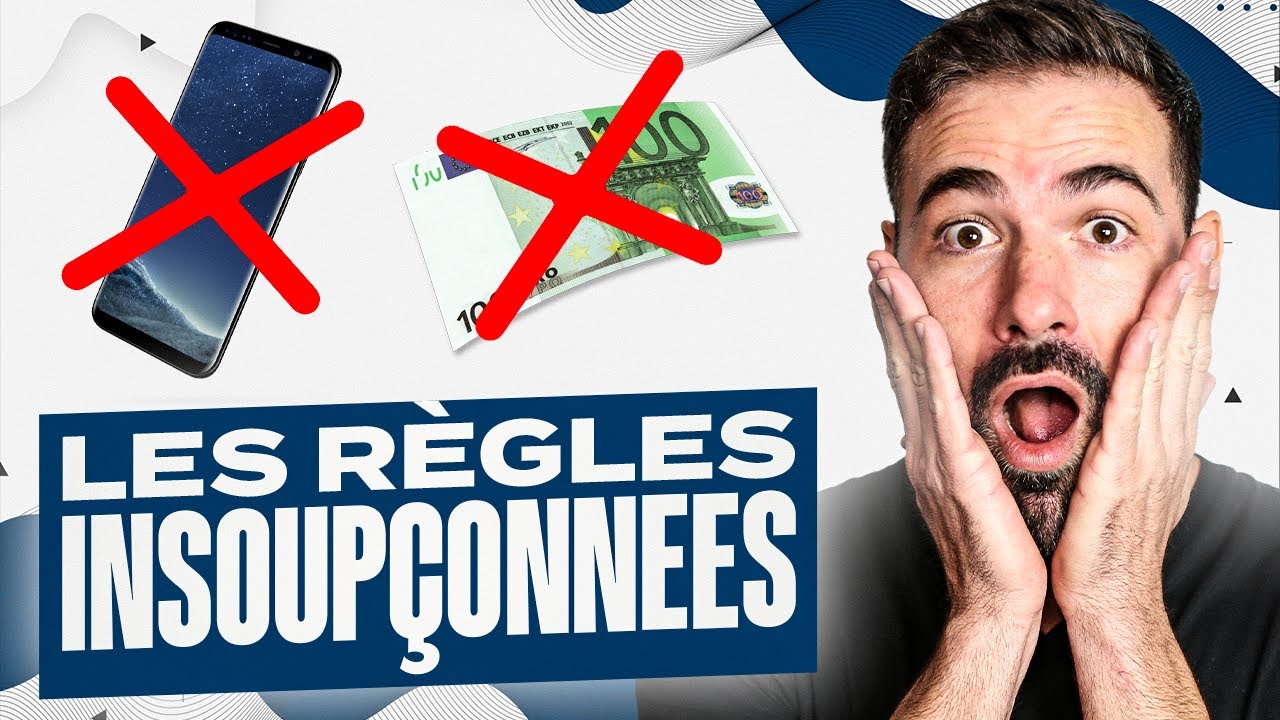 Les règles insoupçonnées du mannequinat