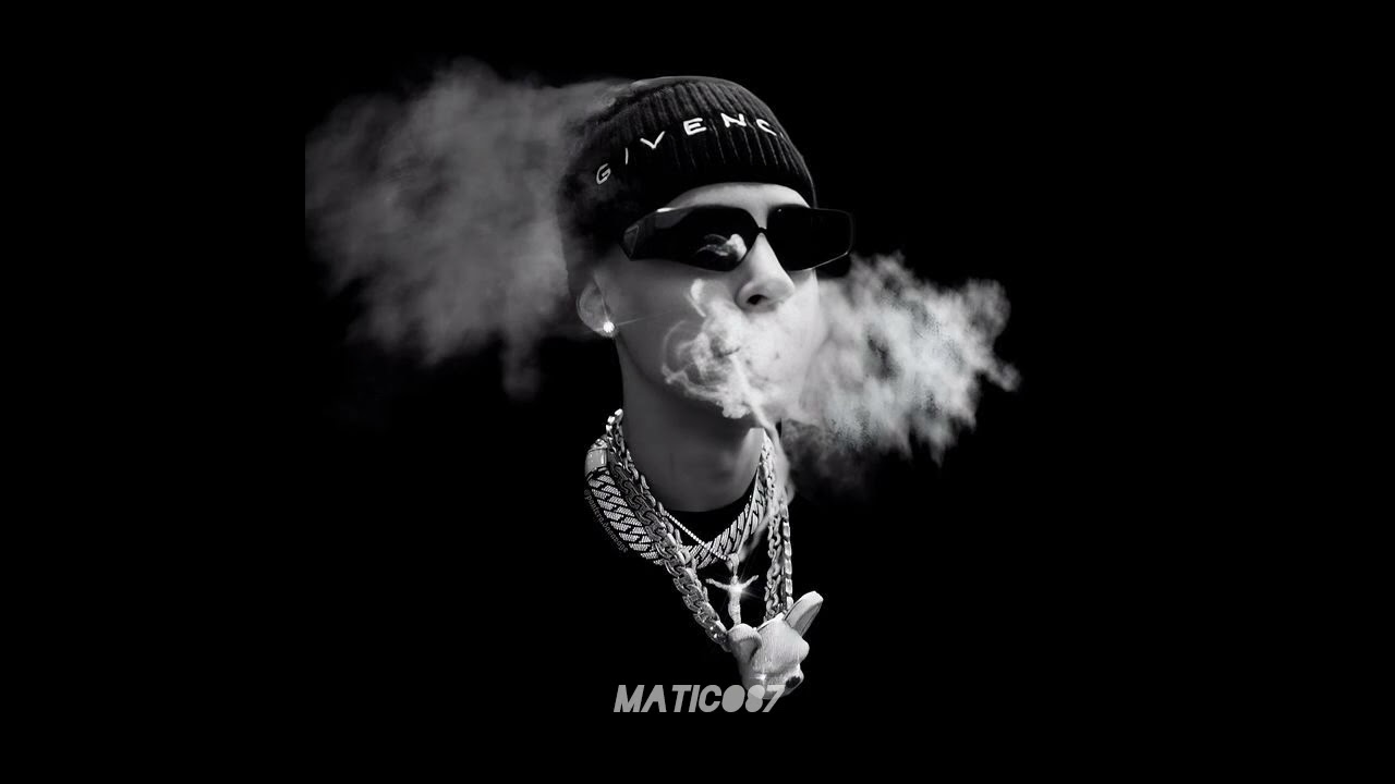 CRIS MJ TYPE BEAT - 