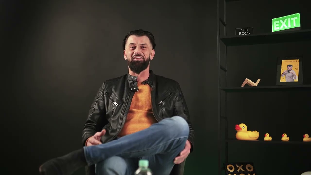 PRIČE IZ ZATVORA SA PATKOM - PART2