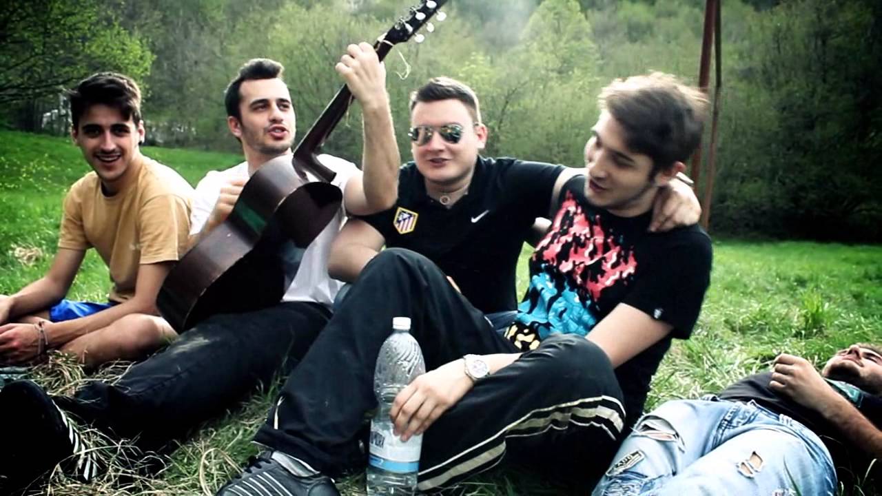 Ingiusto - Bello Gu Cover @Torriglia