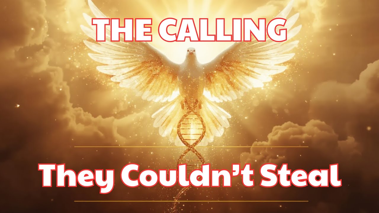 Why the Enemy Targeted Your Childhood: The Truth About Your Spiritual DNA
