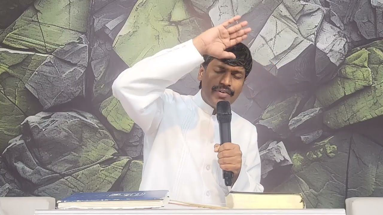 நிமிரமுடியாத வாழ்வு  / Unlifted life