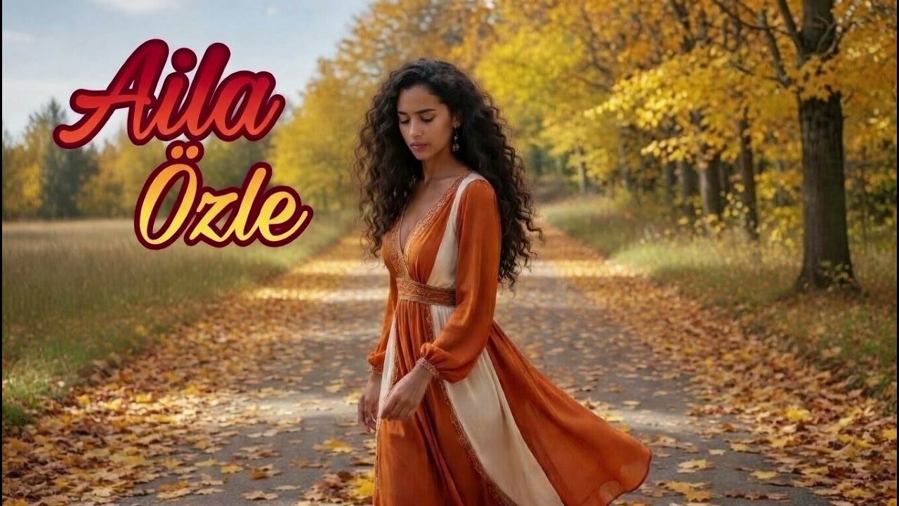 Aila-Özle (Prod By AiT) #music #türkçepop #hitmusic 