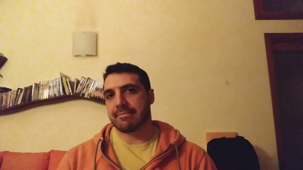 Metodo bulgaro parte tre - sistemi di recupero