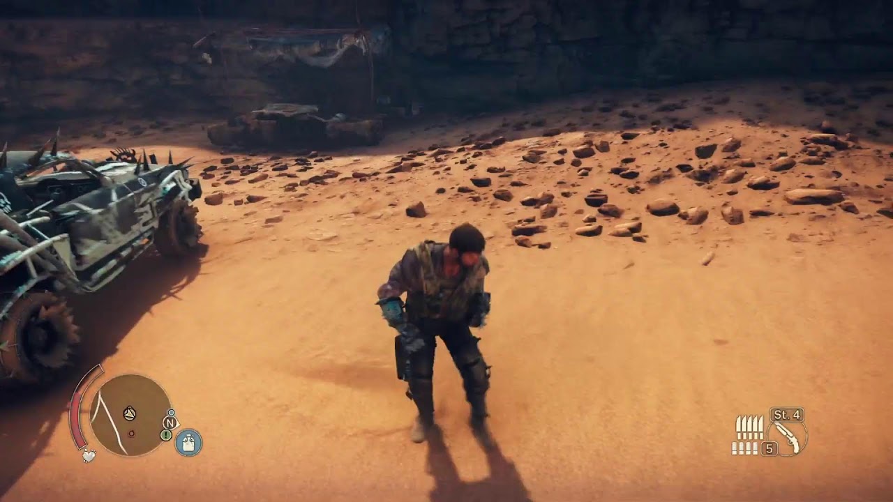 Mad Max part48