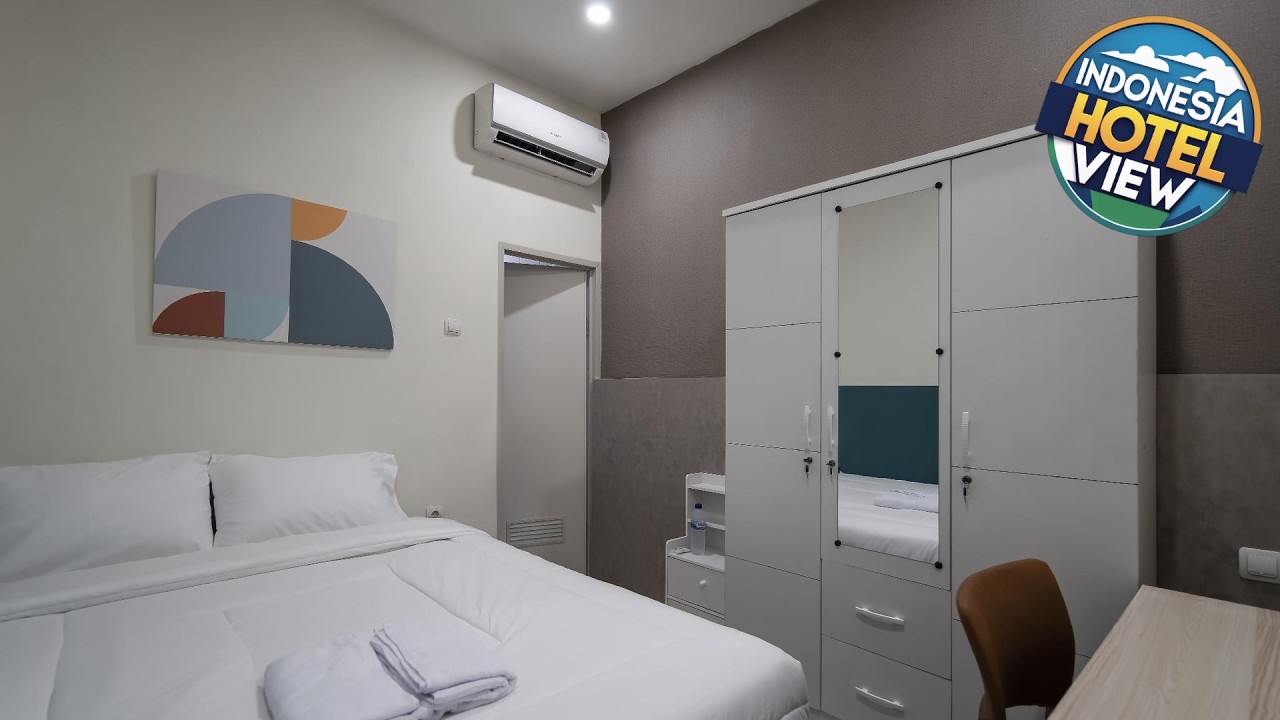 Cove Veranda | Jakarta, Indonesia | Hotel Review 🌟