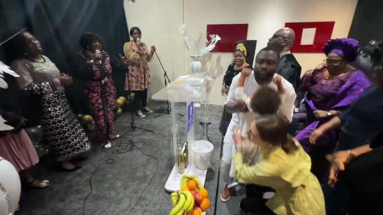 African praise 🥰￼￼