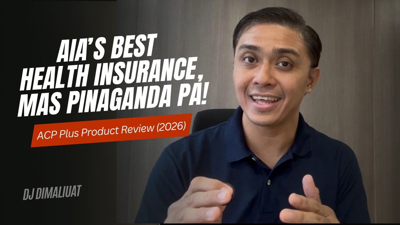 Claim 3x for Critical Illness! ACP+ Full Product Review Comprehensive Critical Illness Insurance