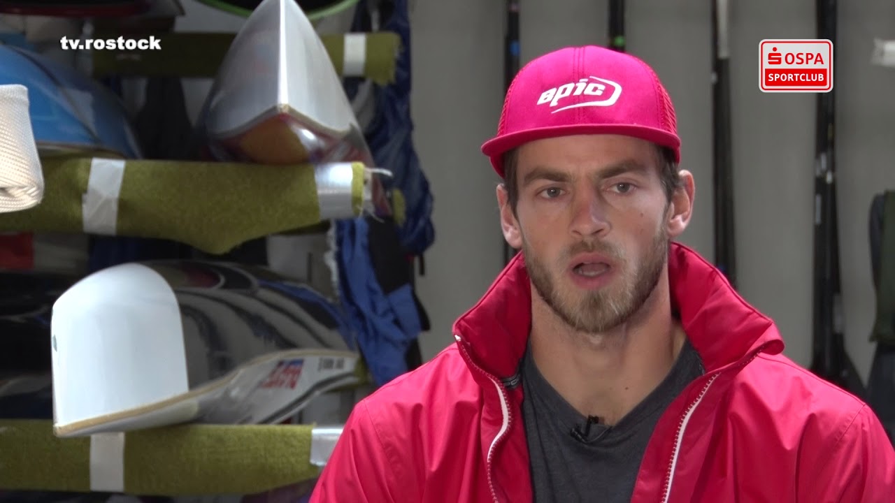 OSPA Sportclub: Gordan Harbrecht