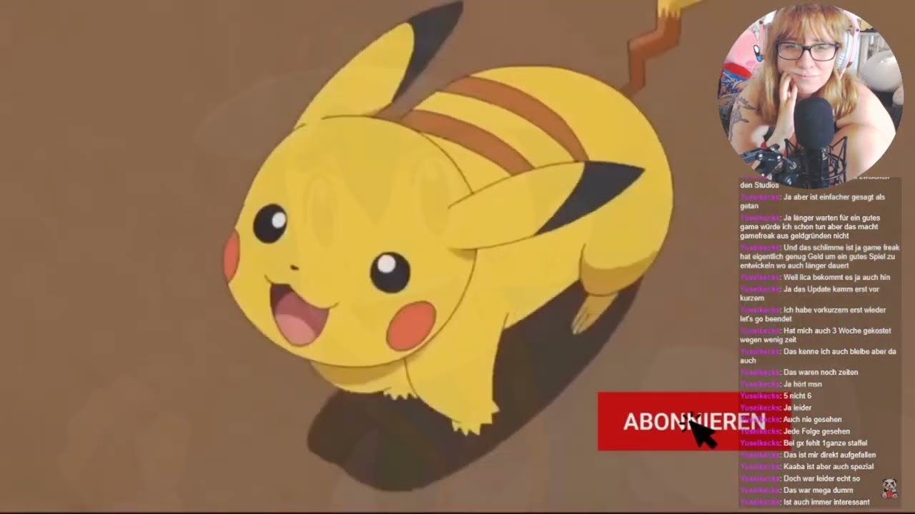 Der UNTERGANG von ANIME auf RTL II || Reaction-Stream || Twitch-Highlight ||