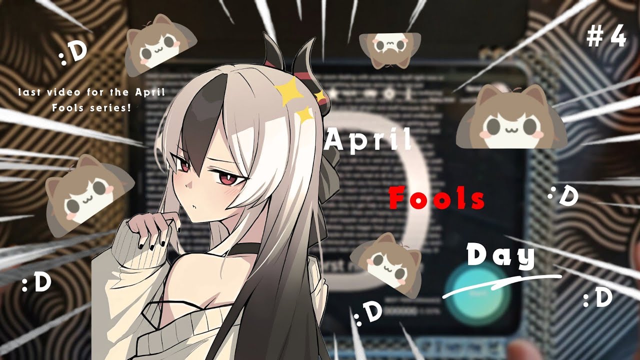 【Cytoid / April Fools' Chart】I'm a rhythm games worst nightmare | LV.? | [ If You Know You Know 🤫💀]