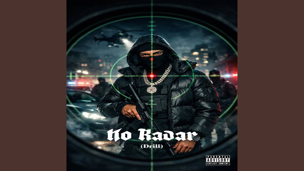No Radar (Drill)
