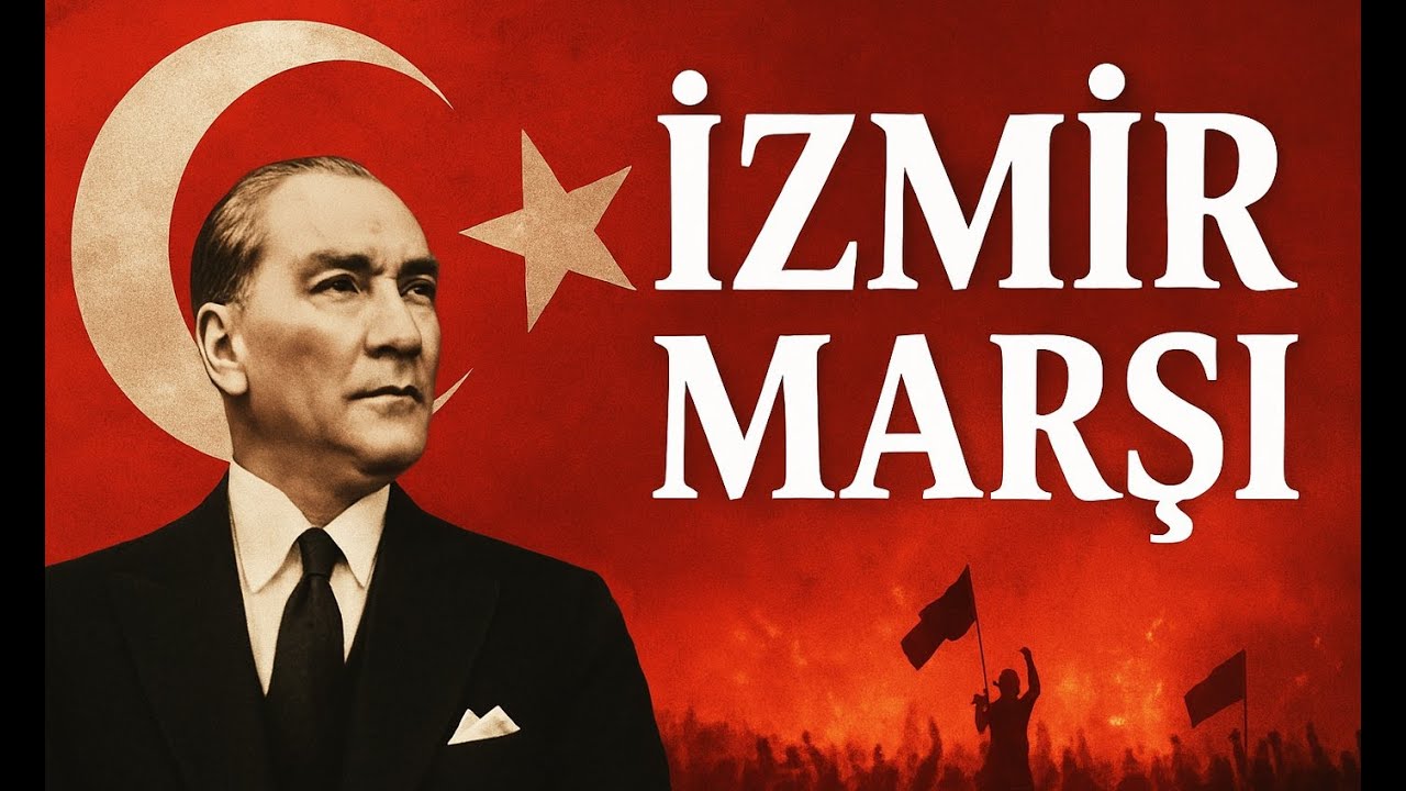 İzmir Marşı - Selim Işık