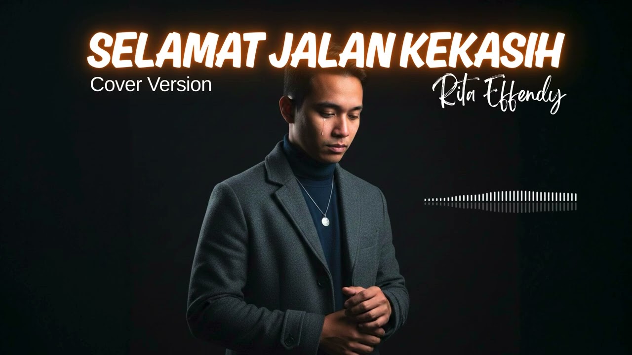 SELAMAT JALAN KEKASIH - RITA EFFENDY (COVER)