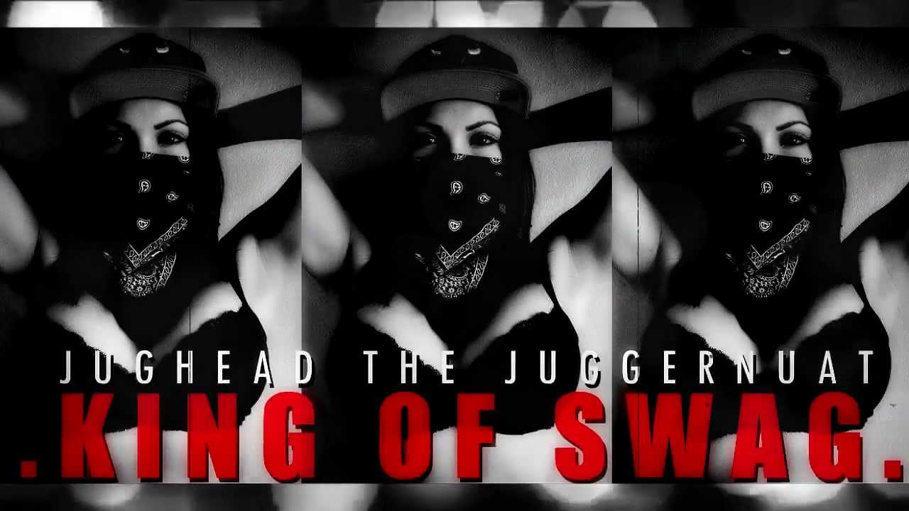 JUGHEADTHEJUGGERNAUT - 